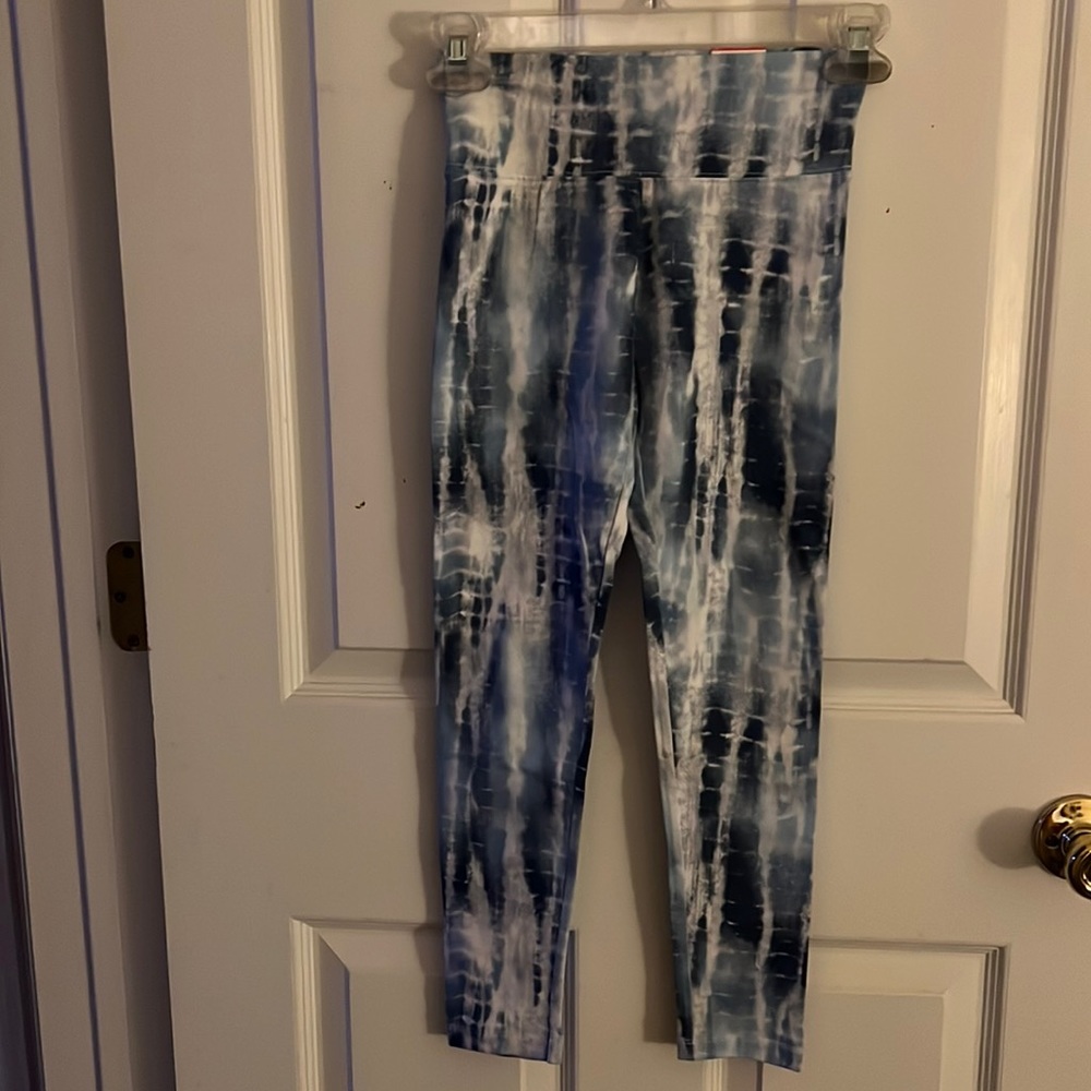 Justice full length leggings